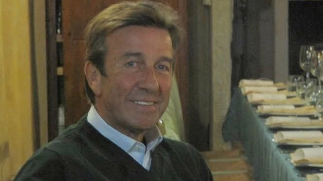 Addio al commercialista Gabutti, il dolore di Sant’Andrea