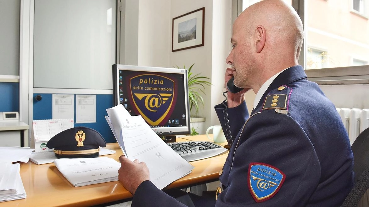 Sulla vicenda del ’2139’ stanno arrivando numerose denunce alla Polizia postale